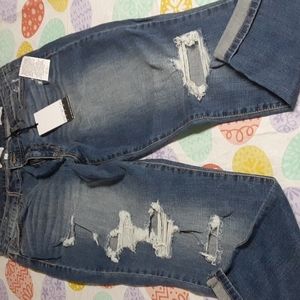 Womens Jeans